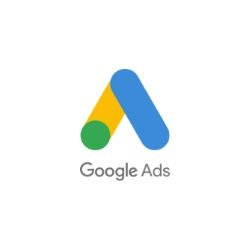 Google Ads logo 2