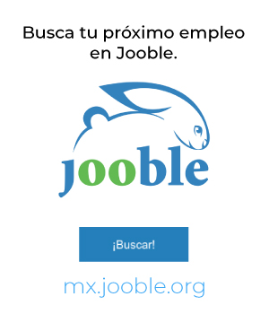 Empleos en México - Jooble