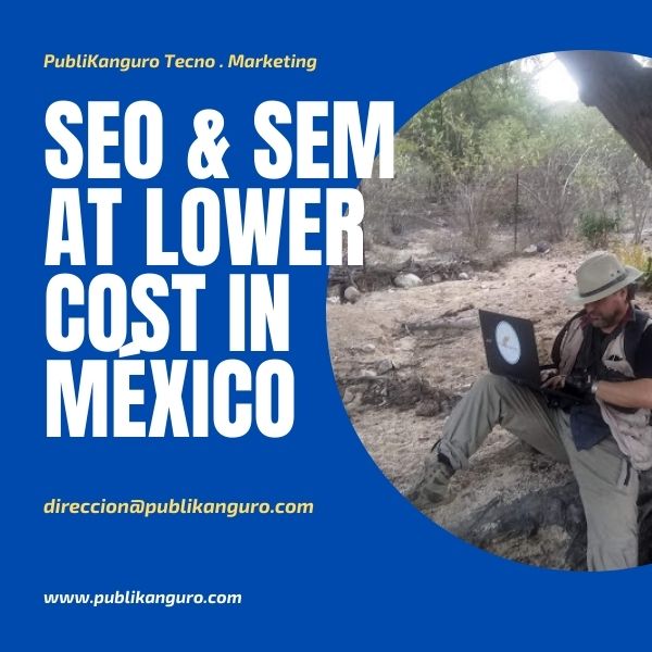 SEO & SEM for your crowth