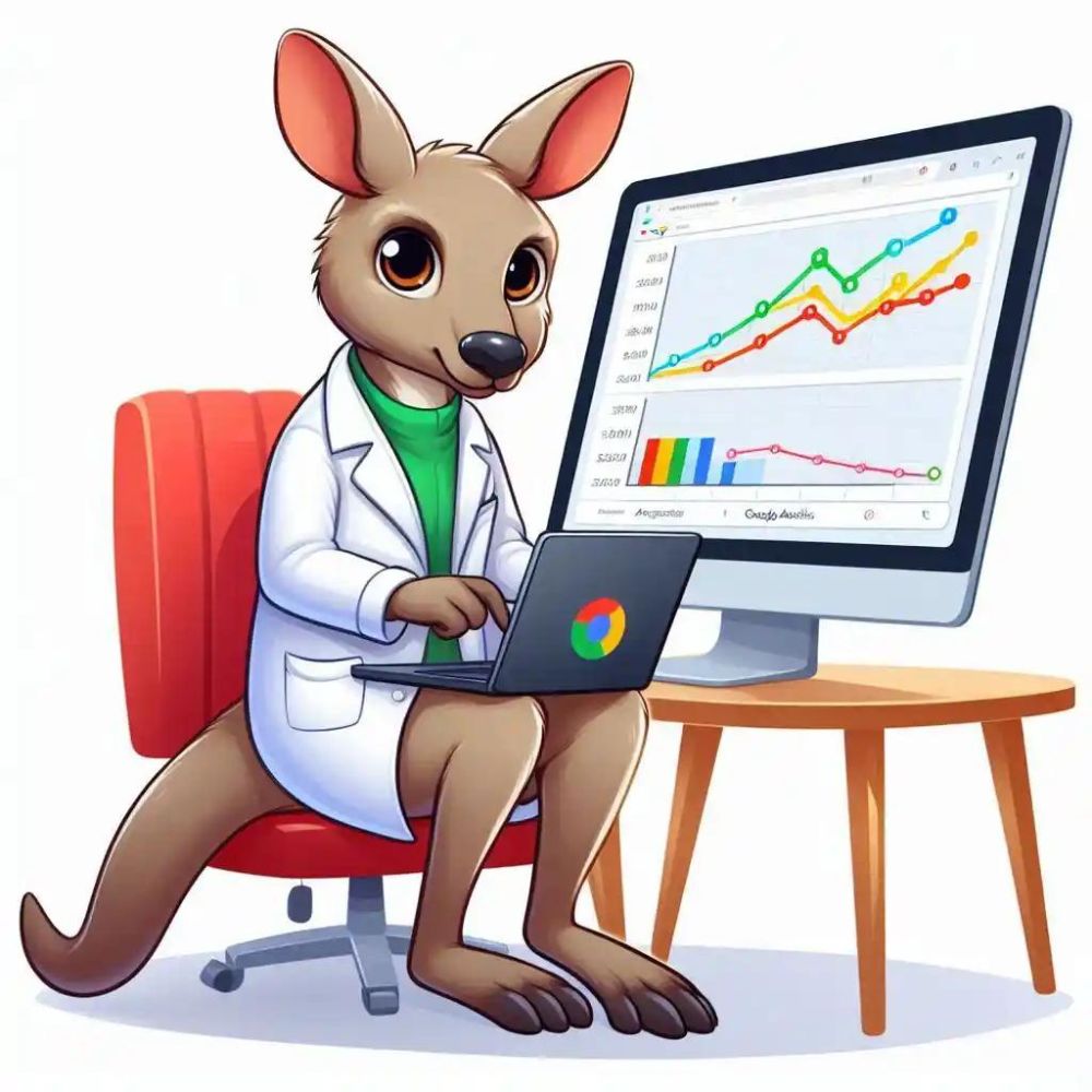 Campañas de Google Ads basadas en datos con GA4